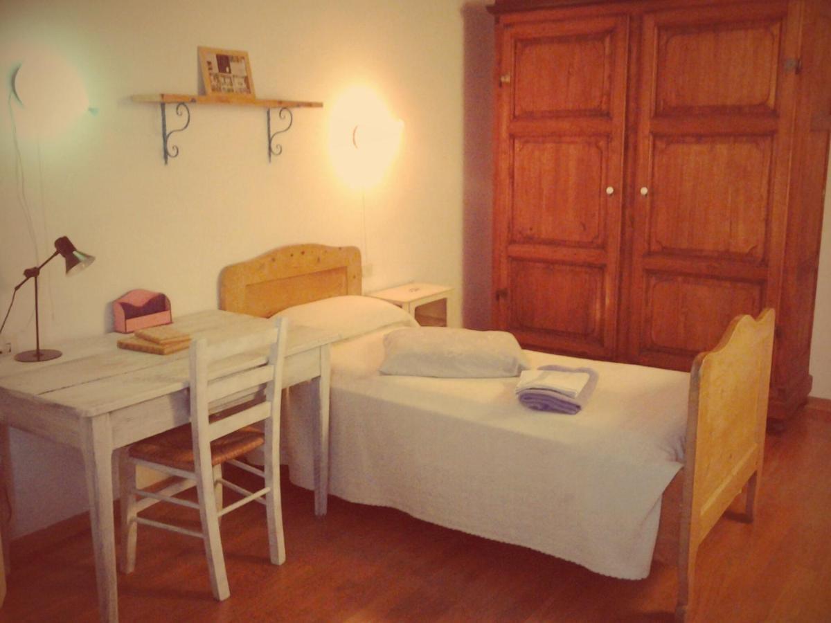 Dimora Toscana Apartment Seggiano Exterior photo