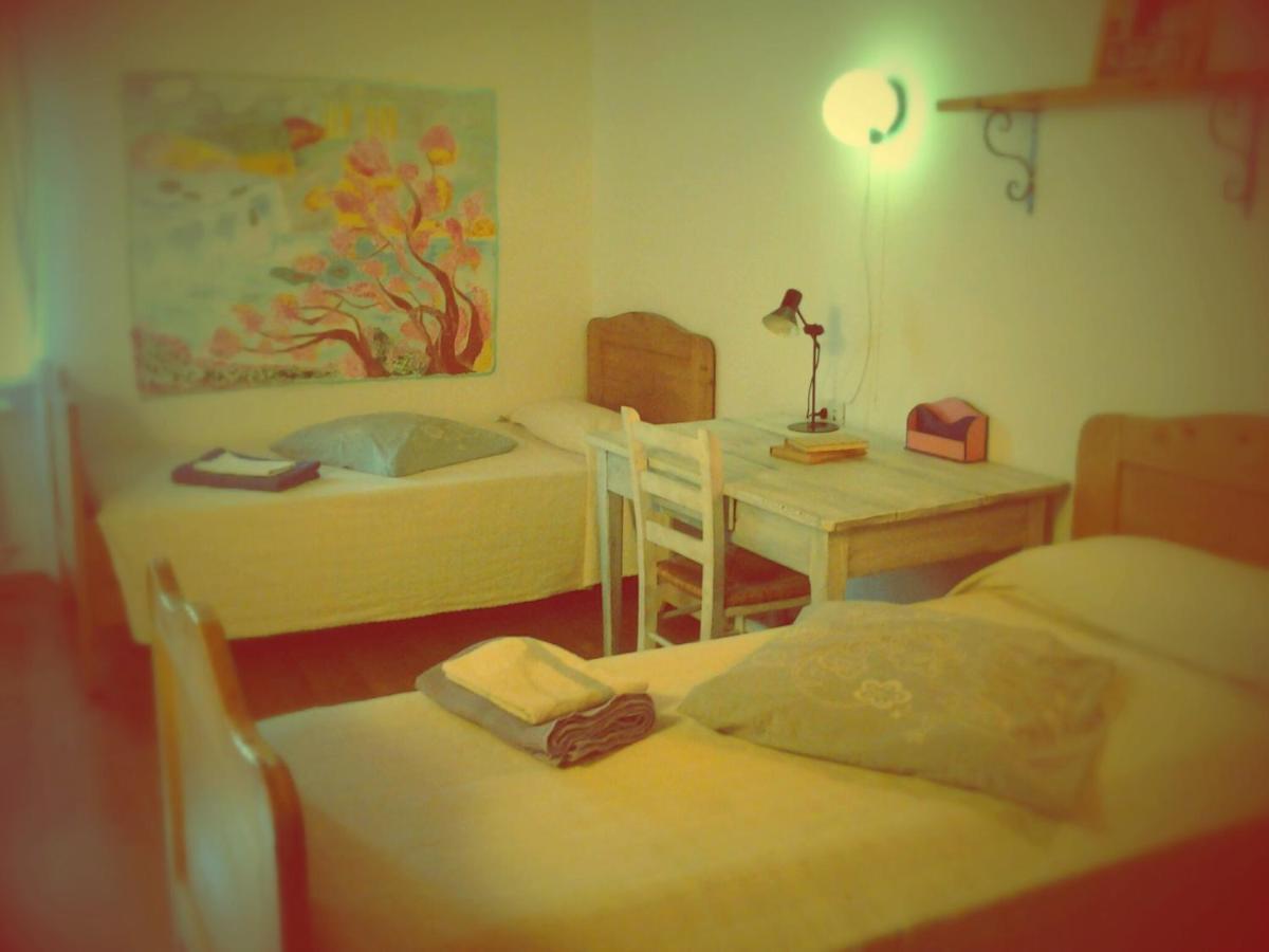 Dimora Toscana Apartment Seggiano Exterior photo