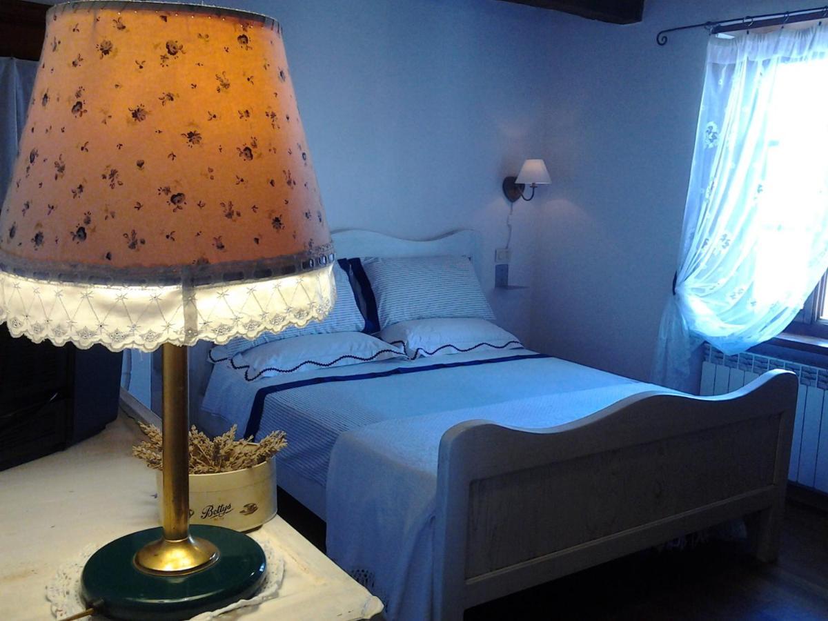 Dimora Toscana Apartment Seggiano Room photo