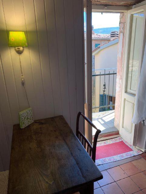 Dimora Toscana Apartment Seggiano Exterior photo